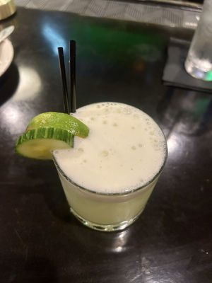 Gabagool Wine Bar by null