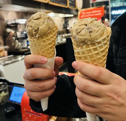 Salt & Straw by null