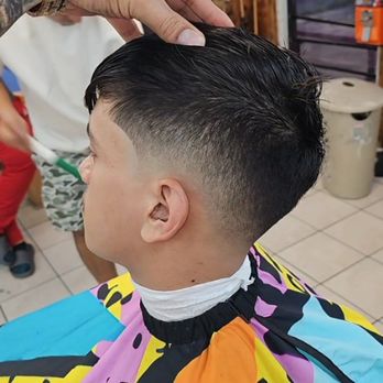 MB Barber Shop - Barbers Near Me - Houston, Texas MB Barber Shop - Barbers Near Me - Houston, Texas