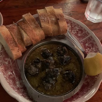La Crêperie - Escargot - French Near Me - Chicago, Illinois La Crêperie - Escargot - French Near Me - Chicago, Illinois