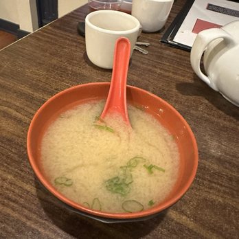 Yoshi Zushi - Miso - Sushi Bars Near Me - Corpus Christi, Texas Yoshi Zushi - Miso - Sushi Bars Near Me - Corpus Christi, Texas