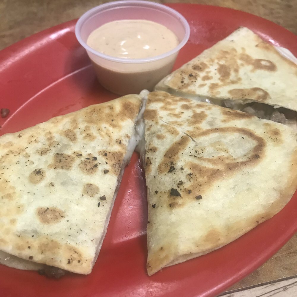Taqueria La Tradicional - Quesadilla - Mexican Near Me - Forest, Virginia Taqueria La Tradicional - Quesadilla - Mexican Near Me - Forest, Virginia