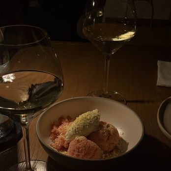 La Loba - Granita Riesling 2022 Donnhoff Oberhauser Leistenberg Kabinett Nahe, DE - Spanish Near Me - Seattle, Washington La Loba - Granita Riesling 2022 Donnhoff Oberhauser Leistenberg Kabinett Nahe, DE - Spanish Near Me - Seattle, Washington