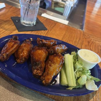 Nacho Hippo - Chipotle BBQ wings - Mexican Near Me - Myrtle Beach, South Carolina Nacho Hippo - Chipotle BBQ wings - Mexican Near Me - Myrtle Beach, South Carolina