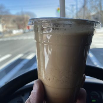 Compass Cafe - Eskimo Brew - Coffee & Tea Near Me - Jamaica, New York Compass Cafe - Eskimo Brew - Coffee & Tea Near Me - Jamaica, New York