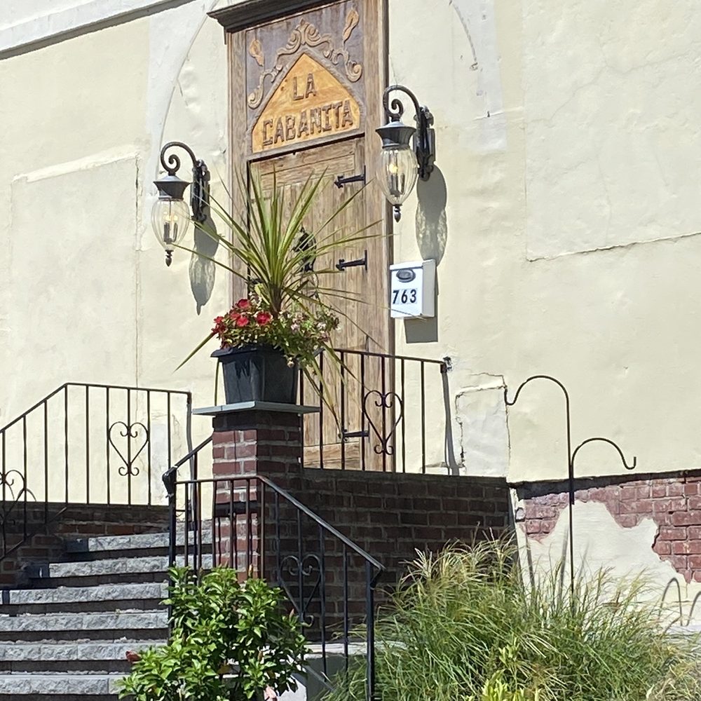 La Cabanita - La Cabanita front door - Mexican Near Me - Poughkeepsie, New York La Cabanita - La Cabanita front door - Mexican Near Me - Poughkeepsie, New York
