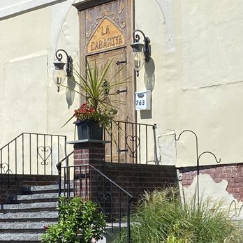 La Cabanita - La Cabanita front door - Mexican Near Me - Poughkeepsie, New York