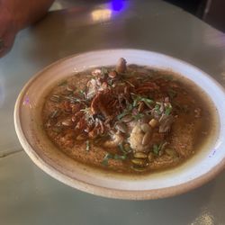Pork Shoulder (gluten friendly!)
