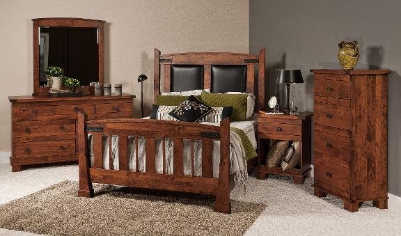 BLACK CARRIAGE FURNITURE - 44 Photos - 2580 US Hwy 6 &amp; 50, Grand ...
