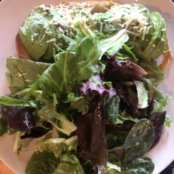 Lovely Day Cafe - Avp cado Toast - Breakfast & Brunch Near Me - Bedford, Texas Lovely Day Cafe - Avp cado Toast - Breakfast & Brunch Near Me - Bedford, Texas