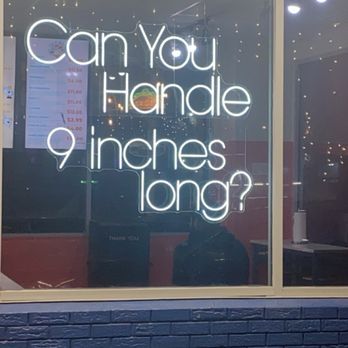 El Chunky - The outside - Hot Dogs Near Me - San Antonio, Texas