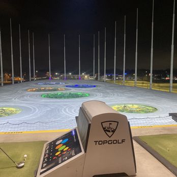 Topgolf - New American Near Me - Brooklyn Center, Minnesota Topgolf - New American Near Me - Brooklyn Center, Minnesota