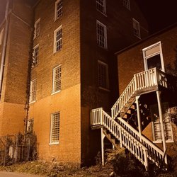 Lynchburg Ghosts Tour