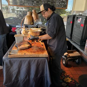 Delanya's - Caterers Near Me - San Clemente, California