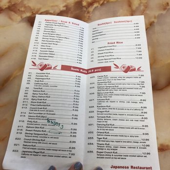 Sumo Teppanyaki Express - Menu - Teppanyaki Near Me - Haines City, Florida Sumo Teppanyaki Express - Menu - Teppanyaki Near Me - Haines City, Florida
