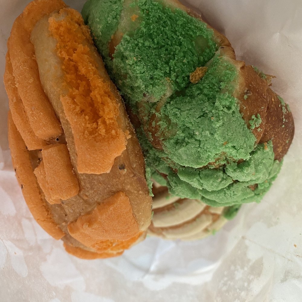 La Perla De Uruapan - pan - Bakeries Near Me - Wilmington, California La Perla De Uruapan - pan - Bakeries Near Me - Wilmington, California