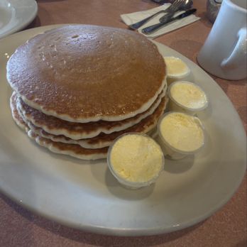 Flames Coffee Shop - Full Stack - American Near Me - San Jose, California