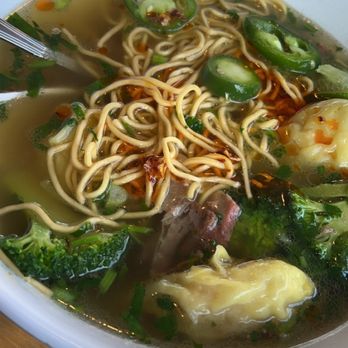 Lotus Restaurant - Wonton soup - Vietnamese Near Me - Minneapolis, Minnesota Lotus Restaurant - Wonton soup - Vietnamese Near Me - Minneapolis, Minnesota