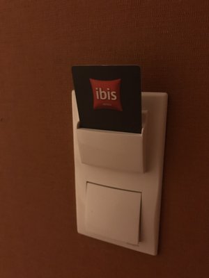 ibis budget Warszawa Reduta by null