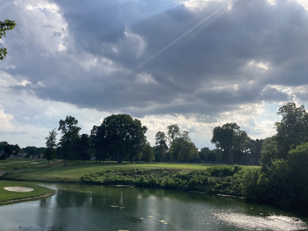 WESTWOOD COUNTRY CLUB - Updated August 2024 - 14 Photos - 22625 Detroit ...