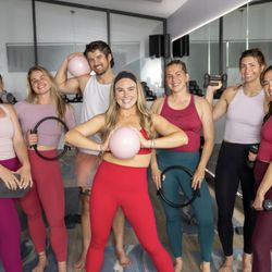 Zephyr Fitness Club