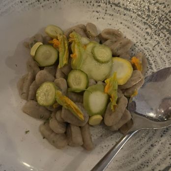 Dear Margaret - Cavatelli - French Near Me - Chicago, Illinois