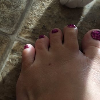 Medeiros Spa & Salon - Nail Salons Near Me - Hanford, California