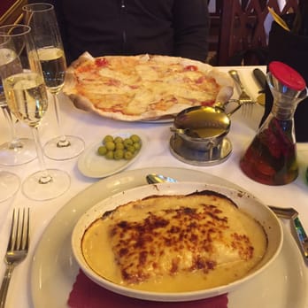 La Tagliatella - Italian Near Me - Cologne, NW