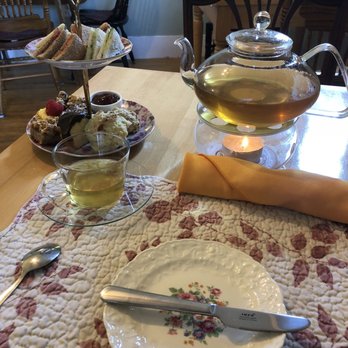 Special Teas - Tea for 1 - Coffee & Tea Near Me - Northborough, Massachusetts
