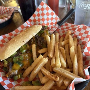 Adrias Restaurant - Food - Comfort Food Near Me - Kanab, Utah