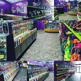 Puff 2 Cloud - Vape Shops Near Me - Dearborn Heights, Michigan