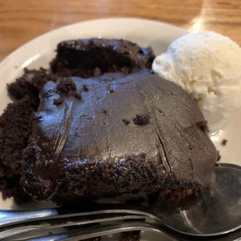 Cracker Barrel Old Country Store - Double Chocolate Fudge Coca-Cola Cake - American Near Me - Sterling, Virginia Cracker Barrel Old Country Store - Double Chocolate Fudge Coca-Cola Cake - American Near Me - Sterling, Virginia