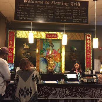 Flaming Grill & Buffet - Prices - New American Near Me - Linden, New Jersey Flaming Grill & Buffet - Prices - New American Near Me - Linden, New Jersey