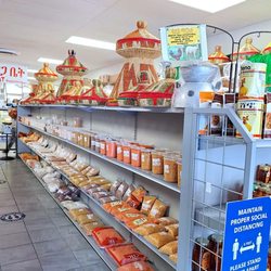 Tsedey Restaurant and Grocery