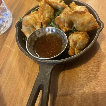 Anju - Korean Near Me - Charlotte, North Carolina