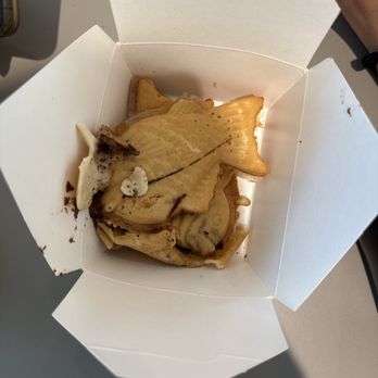 Somisomi - Desserts Near Me - Santa Clara, California