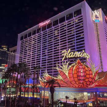 Flamingo Las Vegas - Hotels Near Me - Las Vegas, Nevada