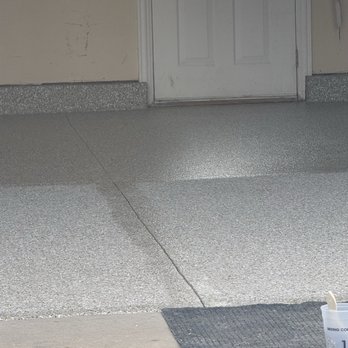 TSR Concrete Coatings - Final sealer being put on - Masonry/Concrete Near Me - Park City, Illinois TSR Concrete Coatings - Final sealer being put on - Masonry/Concrete Near Me - Park City, Illinois