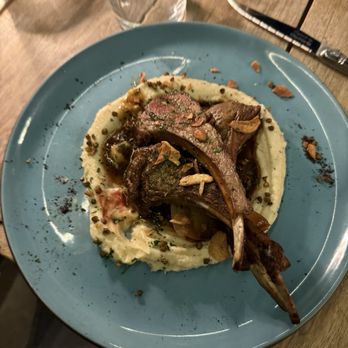 Quince - Lambchops - International Near Me - San Miguel de Allende, GUA Quince - Lambchops - International Near Me - San Miguel de Allende, GUA