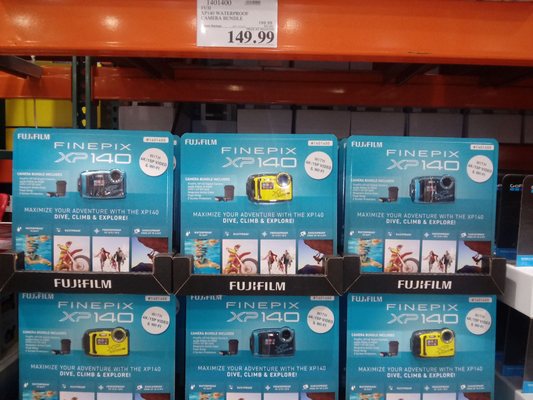 costco by null