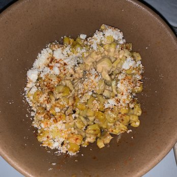 Bartaco - Street corn (off the cob) spicy!! - Mexican Near Me - Tampa, Florida Bartaco - Street corn (off the cob) spicy!! - Mexican Near Me - Tampa, Florida