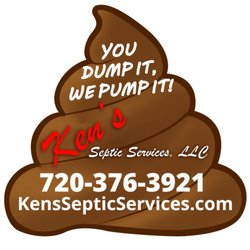 Ken's Septic Services