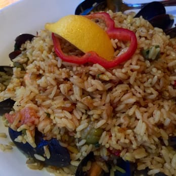 Mussels & More - Seafood Paella - Seafood Near Me - Brooklyn, New York Mussels & More - Seafood Paella - Seafood Near Me - Brooklyn, New York