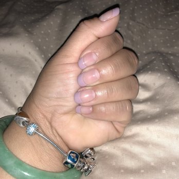 Snappy Nails & Spa - Shellac Manicure OPI #143 just the tip ! - Nail Salons Near Me - Denver, Colorado Snappy Nails & Spa - Shellac Manicure OPI #143 just the tip ! - Nail Salons Near Me - Denver, Colorado