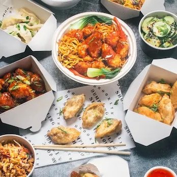 Brooklyn Dumpling Shop - Dim Sum Near Me - Philadelphia, Pennsylvania