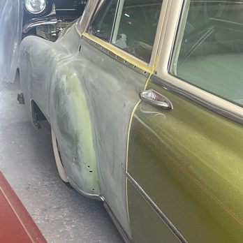 Darryl's Collision Center - Body Shops Near Me - Antioch, California