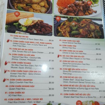 Bistro B - Vietnamese Near Me - Oklahoma City, Oklahoma Bistro B - Vietnamese Near Me - Oklahoma City, Oklahoma