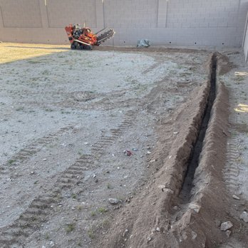Southeast Valley Rentals - Ditch Witch Track Trencher - Powerful & reliable!! - Machine & Tool Rental Near Me - Queen Creek, Arizona Southeast Valley Rentals - Ditch Witch Track Trencher - Powerful & reliable!! - Machine & Tool Rental Near Me - Queen Creek, Arizona