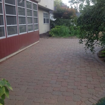 Deck Escapes Staining & Beyond - After - Pressure Washers Near Me - Columbus, Ohio