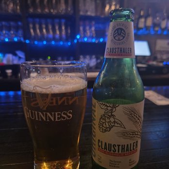 Prost - Clausthaler N/A beer - German Near Me - Garden City, New York Prost - Clausthaler N/A beer - German Near Me - Garden City, New York